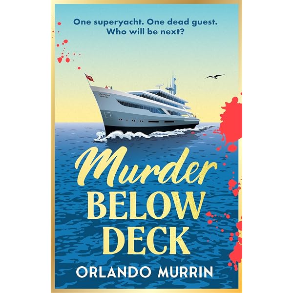 Amazon.com: May Contain Murder (A Chef Paul Delamare Mystery
